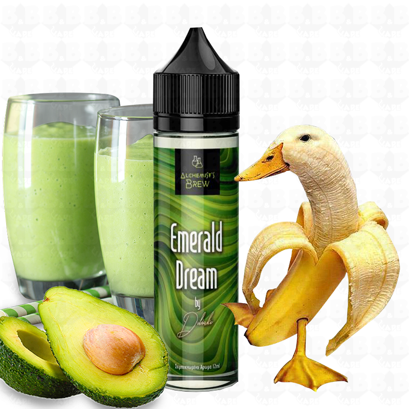 Emerald Dream Prank Emerald Dream Prank