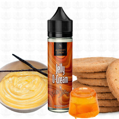 Jelly O Cream