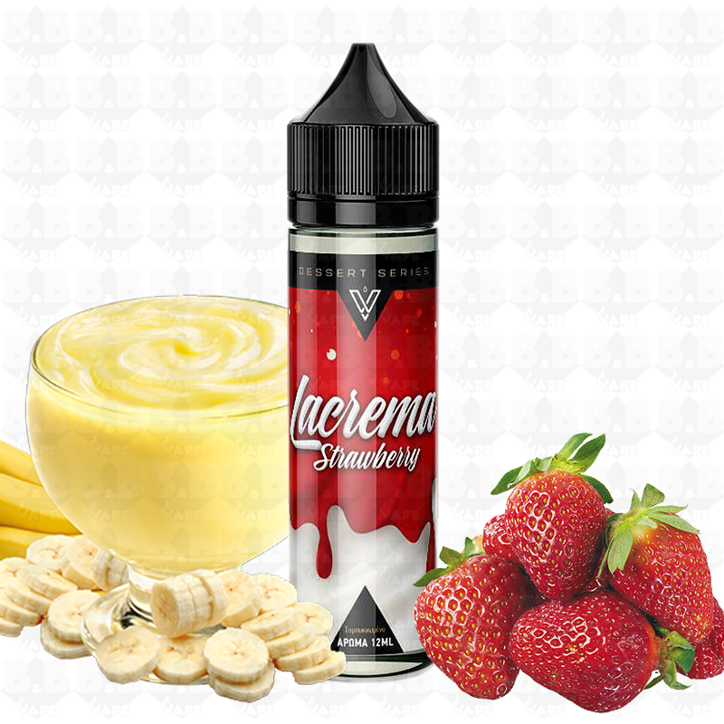 Lacrema Strawberry Lacrema Strawberry