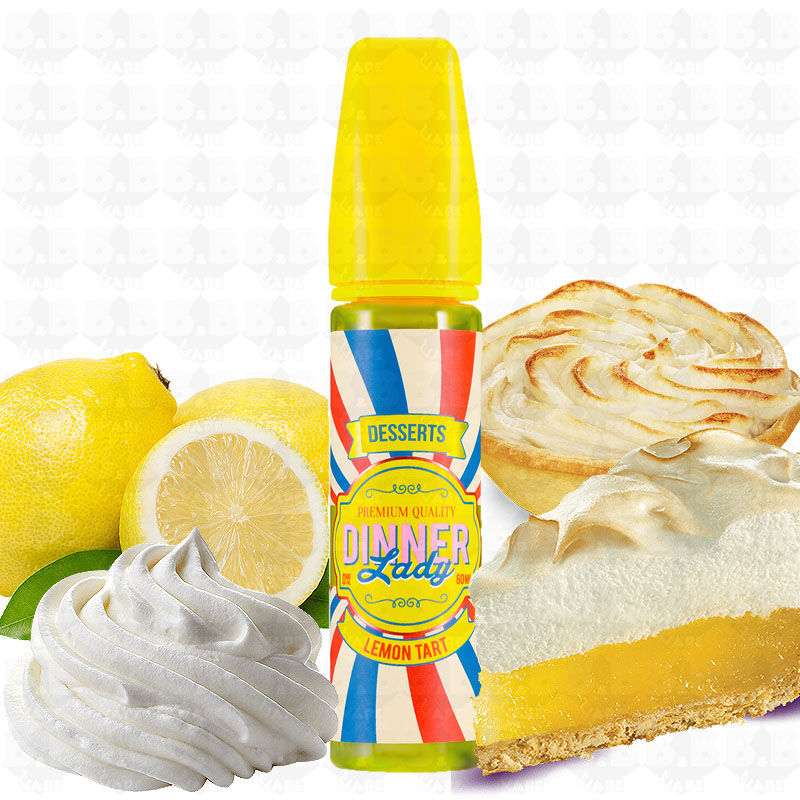 Lemon Tart Lemon Tart