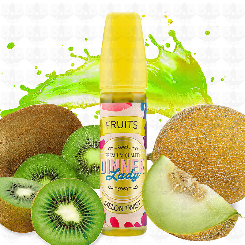 Melon Twist Melon Twist