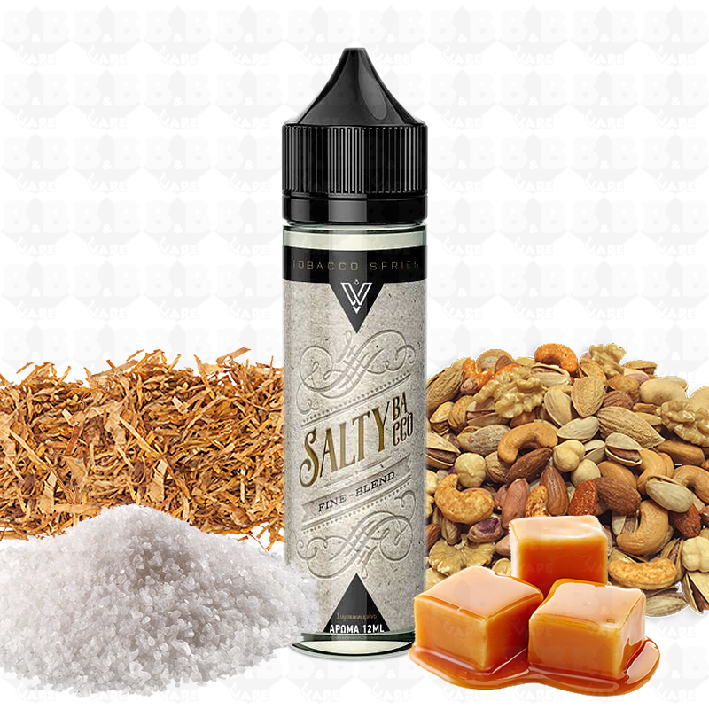 Saltybacco Saltybacco