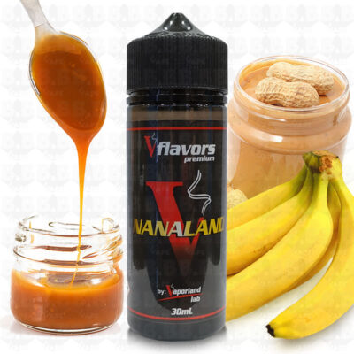 VFlavors - Nanaland