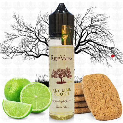 Ripe Vapes - Key Lime Cookie