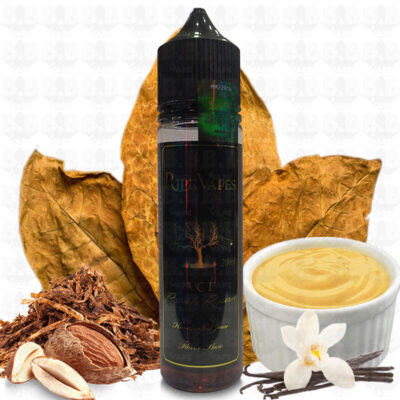 Ripe Vapes - VCT Private Reserve Plastic Bottle