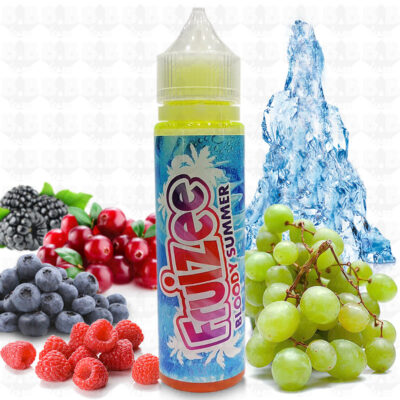 Fruizee - Bloody Summer