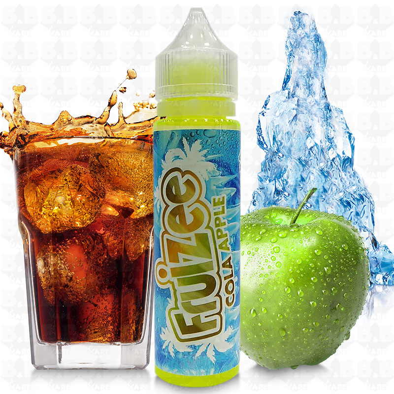 Fruizee - Cola Apple Fruizee - Cola Apple