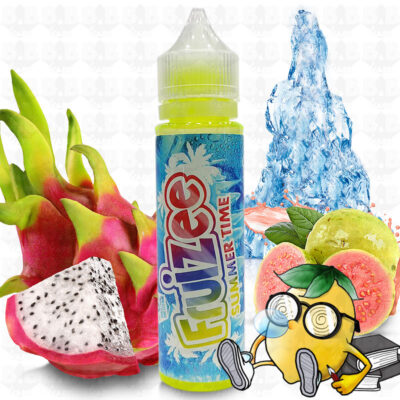 Fruizee - Summer Time