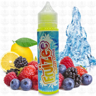 Fruizee - Sunset Lover