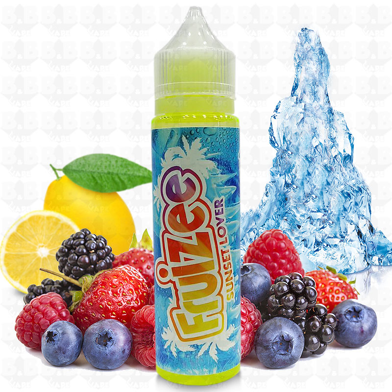 Fruizee - Sunset Lover Fruizee - Sunset Lover