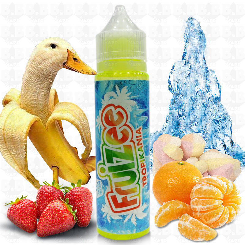 Fruizee - Tropikania Fruizee -Tropikania