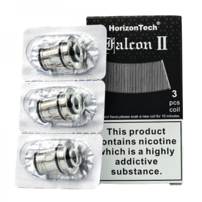 HorizonTech - Falcon II Coils