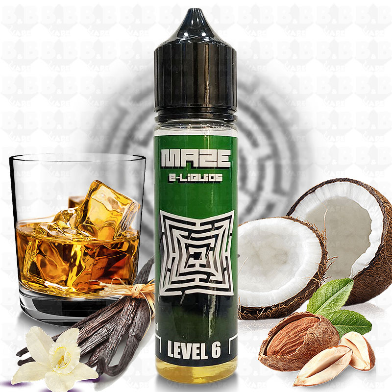 Maze - Level 6 Maze - Level 6