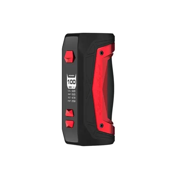 Geek Vape - Aegis Max Red Phoenix Geek Vape - Aegis Max Red Phoenix
