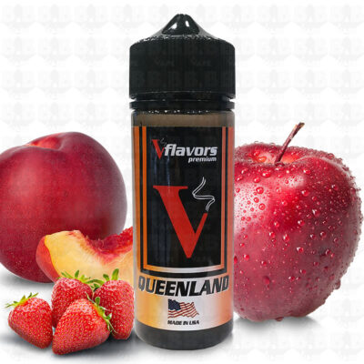 VFlavors - Queenland