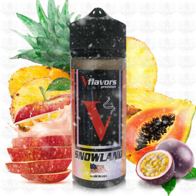 VFlavors - Snowland