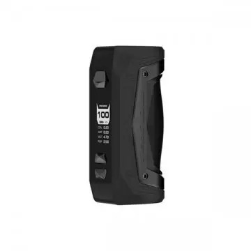 Geek Vape - Aegis Max Black Space Geek Vape - Aegis Max Black Space