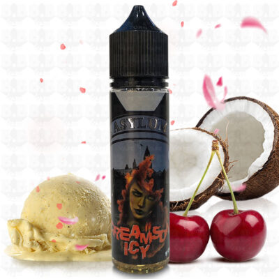 Asylum - Creamson Icy