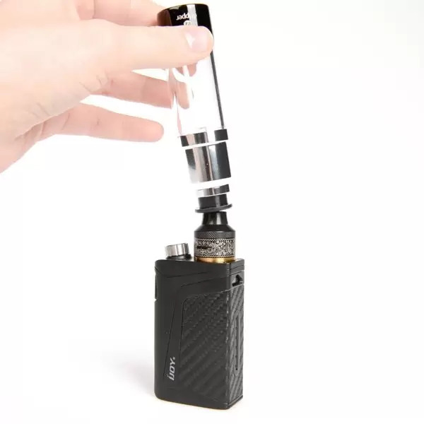 Ez Dripper - Bottle Ez Dripper - Bottle