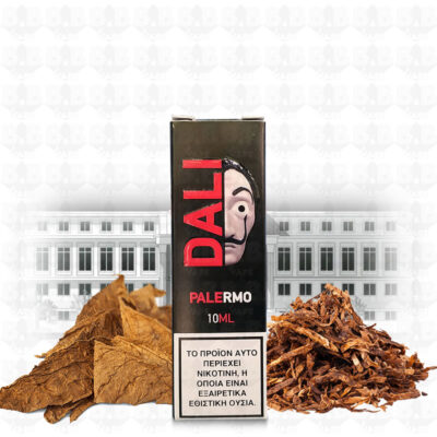 Dali - Palermo 10ml