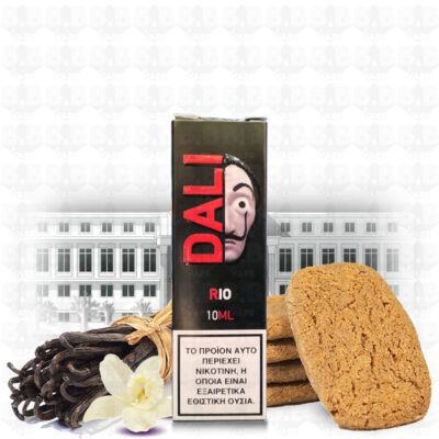 Dali - Rio 10ml
