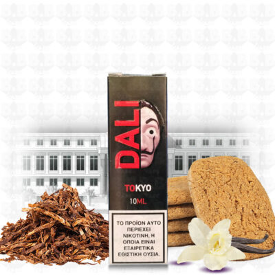 Dali - Tokyo 10ml