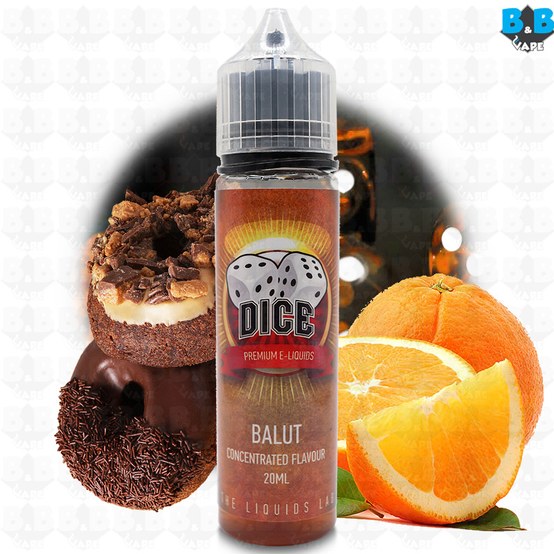 Dice - Balut Canon Dice - Balut Canon