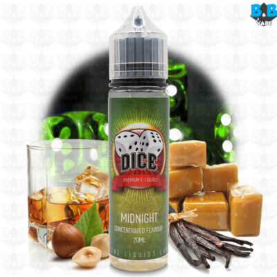 Dice - Midnight Canon