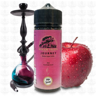 Steam Train - Journey