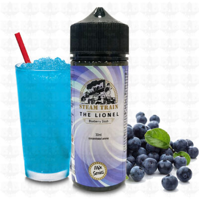 Steam Train - The Lionel