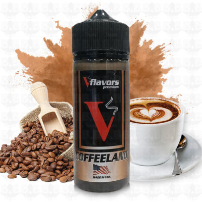 VFlavors - Coffeeland