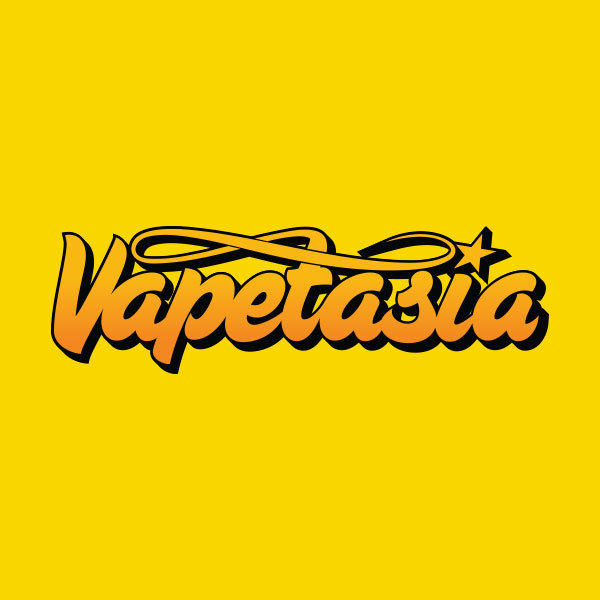 Vapetasia Logo 600x600 Vapetasia Logo 600x600