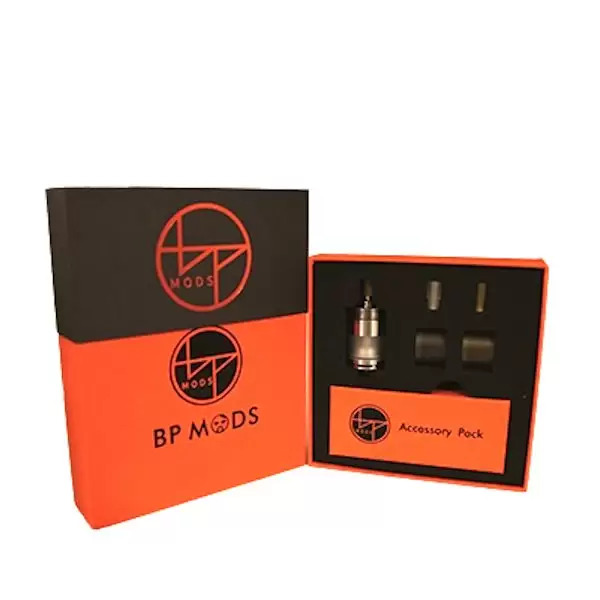 BP Mods - Pioneer RTA Full Pack BP Mods - Pioneer RTA Full Pack