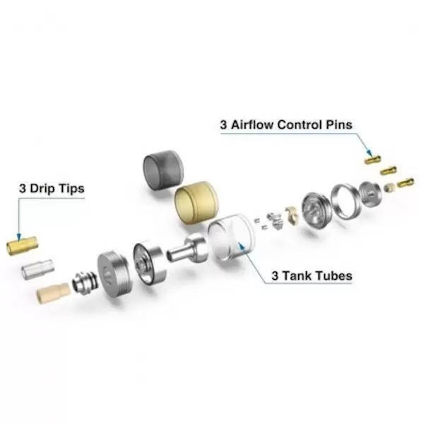 BP Mods - Pioneer RTA IMG 3 BP Mods - Pioneer RTA IMG 3