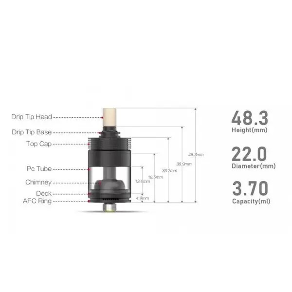 BP Mods - Pioneer RTA IMG 4 BP Mods - Pioneer RTA IMG 4