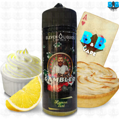 Gambler - Lemon Tart