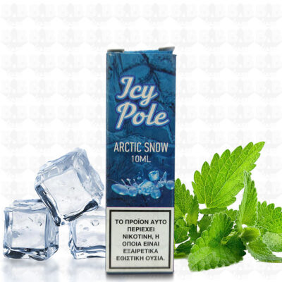 Icy Pole - Arctic Snow 10ml