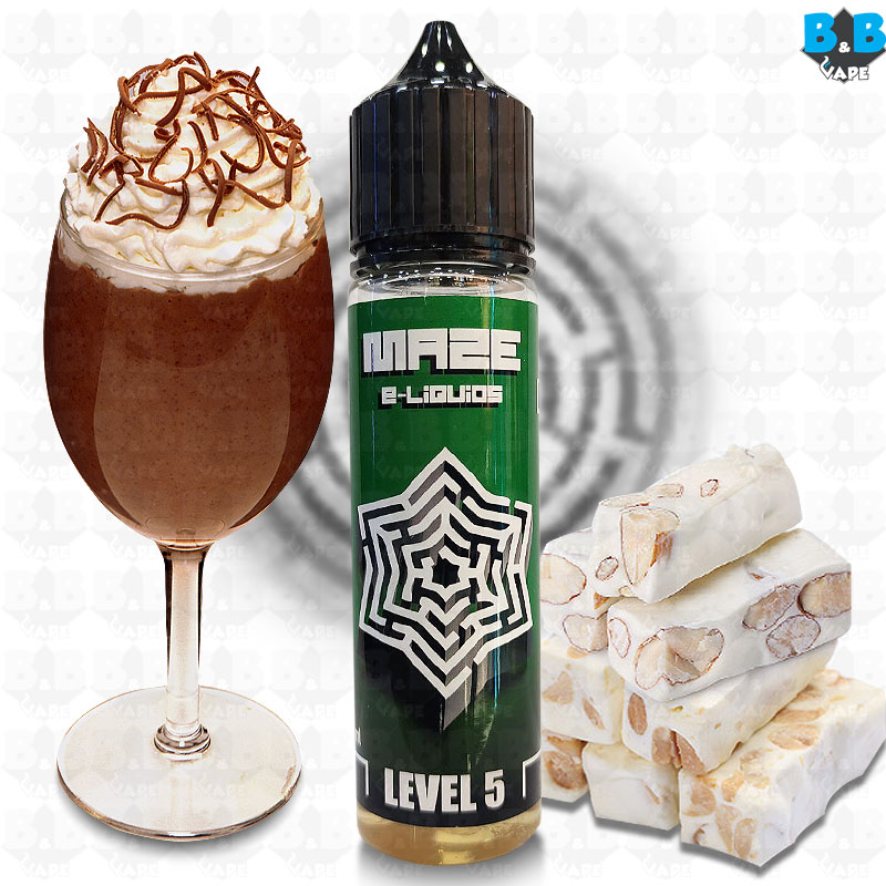 Maze - Level 5 Maze - Level 5