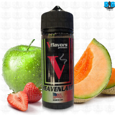 VFlavors - Heavenland
