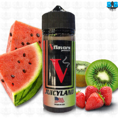 VFlavors - Juicyland
