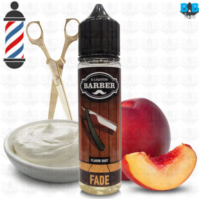 Barber - Fade