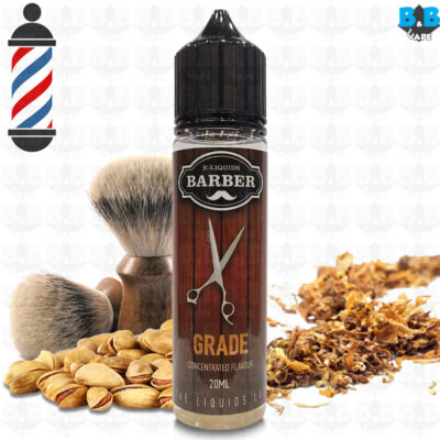 Barber - Grade