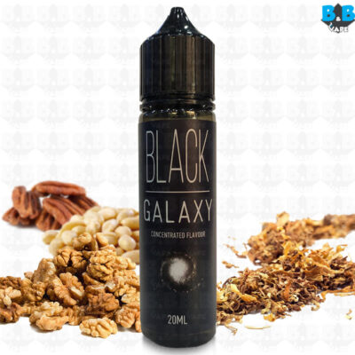 Black - Galaxy