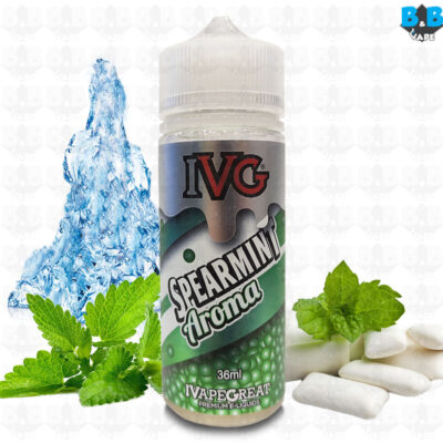IVG - Spearmint