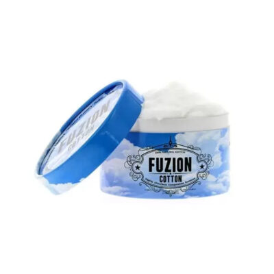 Fuzion Cotton 2