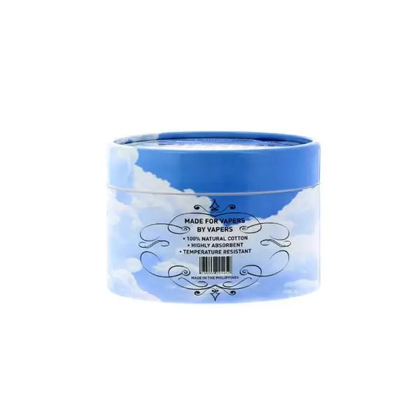 Fuzion Cotton 1 Fuzion Cotton 1