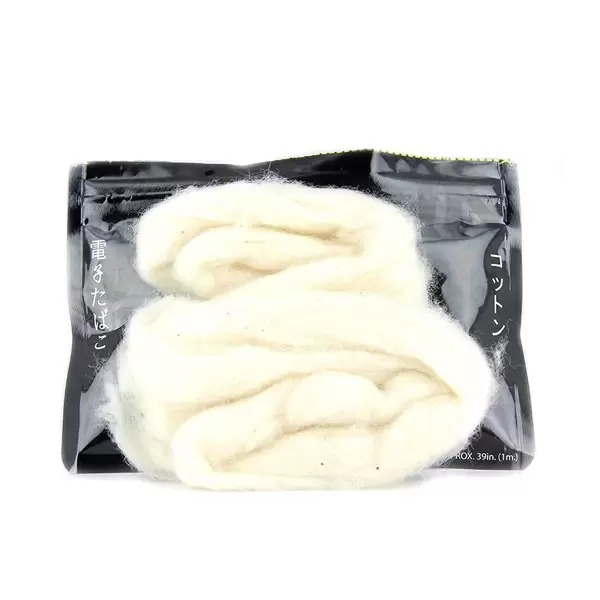 Kendo Vape Cotton Gold Edition 2 Kendo Vape Cotton Gold Edition 2