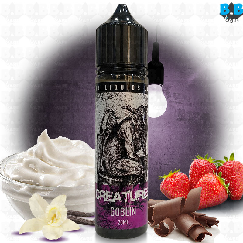 Creatures - Goblin 1 Creatures - Goblin 1