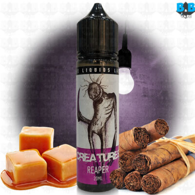 Creatures - Reaper 1