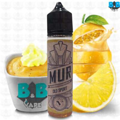 Mur - Old Sport
